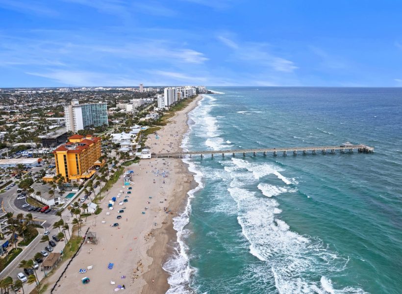 Deerfield beach 2-2